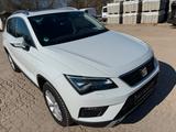 Seat Ateca Style 4Drive - Seat Ateca: Unfallwagen