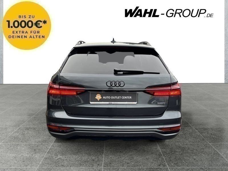 Audi A6 Allroad A6 40 allroad quattro 2.0 TDI foto 6