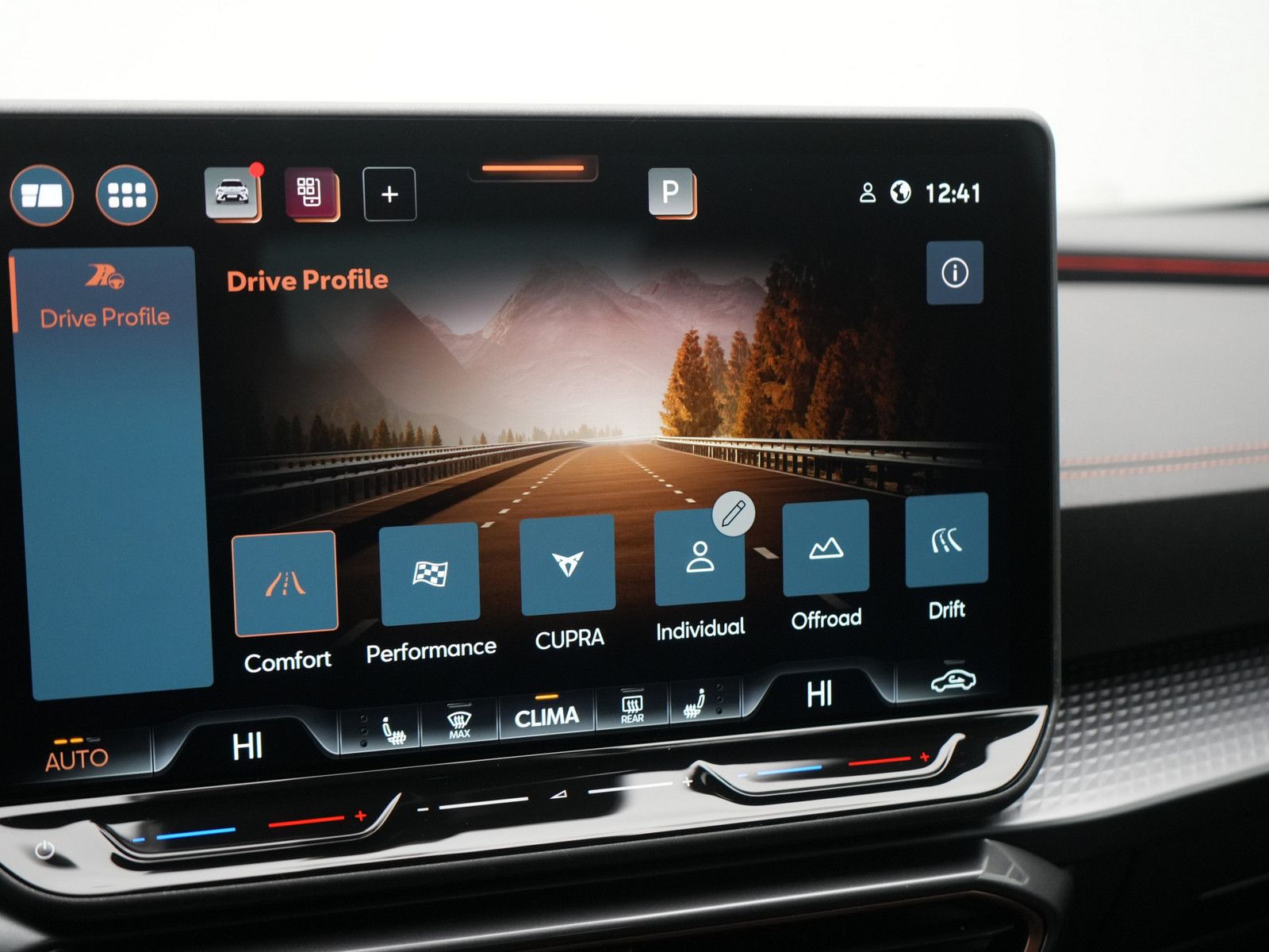 Cupra Formentor - Bild 15