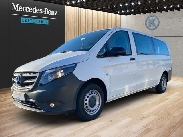 Mercedes-Benz Vito 114 CDI Extralang TOURER-PRO*SHZ*STDHZ*8-SI