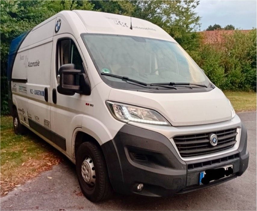 Image of Fiat Ducato