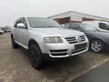 Volkswagen Touareg V6 TDI *AHK*PDC* - Volkswagen Touareg aus 2006: V6
