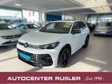 Volkswagen Tiguan 2.0 TDI 110 kW R-Line - Volkswagen Tiguan mit Diesel-Antrieb: Automatik