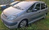Citroën Xsara Picasso - Citroën Xsara Picasso aus 2001