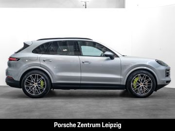 Porsche Cayenne - 6