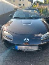 Mazda mx5 mit neuen TÜV - gebrauchte Mazda MX-5 aus dem Jahr 2008