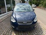 Ford Galaxy Ambiente - Ford Galaxy: Ambiente