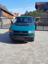 Volkswagen VW - T4 Pritsche / 1. Hand - MwSt. ausweisbar - Volkswagen T4 andere Benziner Gebrauchtwagen