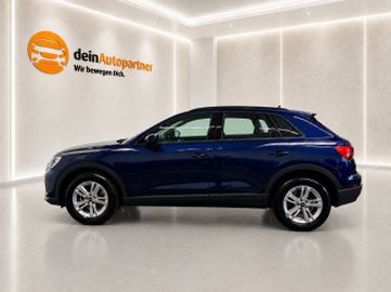 Audi Q3 - 8