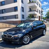 BMW G31 520d Standheizung - BMW 315 Gebrauchtwagen