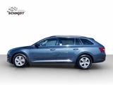 Skoda Superb Combi 2.0 TDI Ambition NAVI RFK PDC GRA - Skoda Superb in Chemnitz