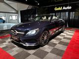 Mercedes-Benz C 220 C Cabrio C 220 d - Mercedes-Benz C 220: Cabrio