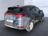 Kia Sportage Platinum Edition 4WD Navi LED MFL BT - Kia Sportage: Platinum Edition