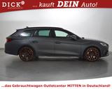 Cupra Leon Sportst 2.0TSI VZ 4Drive MATT+PANO+VIRTU+19 - Cupra Gebrauchtwagen von 2021