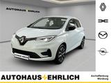 Renault ZOE Evolution Batteriekauf +PDC+Navi+LED+Klima+