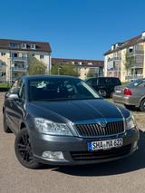 Skoda Octavia 2.0 TDI DSG Automatik | Nur ... - Skoda Octavia aus 2009 mit Diesel-Antrieb