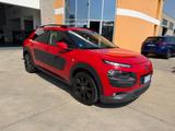 Citroën Citroen C4 Cactus BlueHDi 100 S&S ETG6 Shine - rote Citroën C4 Cactus