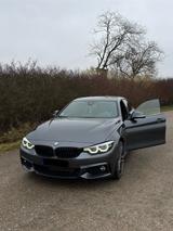 BMW 420 Gran Coupé 420d xDrive Gran Coupé M Spor... - BMW 420 Gran Coupé aus 2017