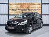 BMW 218i Active Tourer Advantage/2Hd/LED/AHK/TÜV-NEU - BMW 218 in Hannover
