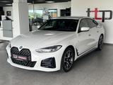 BMW 420i Gran Coupe M-Sport R.Kamera Memory ACC - gebrauchte BMW 420 aus dem Jahr 2022
