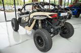 Can-Am MAVERICK X3 X RS TURBO RR - Can-Am Maverick X3