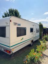 Eifelland Sunshine TK500 - Eifelland 500
