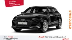 Audi A3 Sportback Advanced 110 kW S tronic