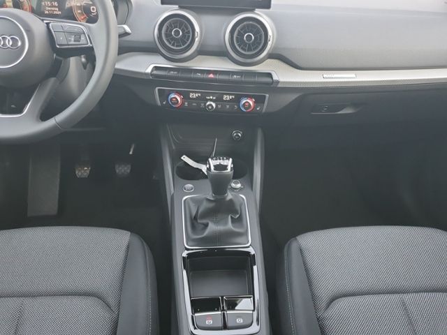 Audi Q2 - Bild 11