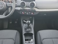 Audi Q2 - Vorschau Bild 11