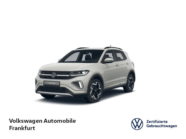 Volkswagen T-Cross - Bild 1