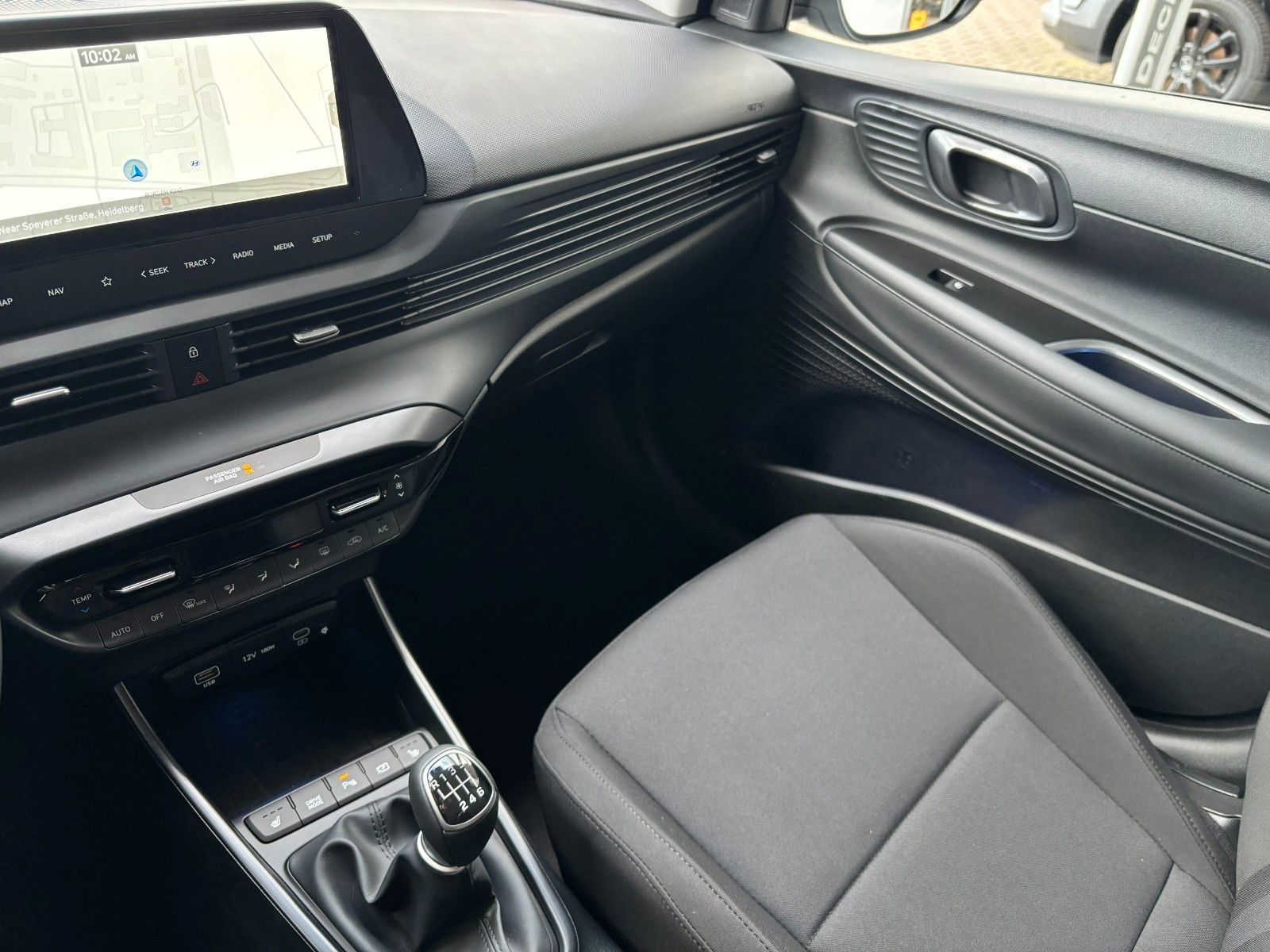 Fahrzeugabbildung Hyundai i20 1.0 T-GDI Prime NAVI/BOSE/KAMERA!