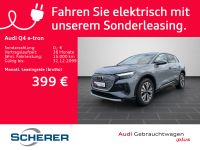 Audi Q4 e-tron - Vorschau Bild 1