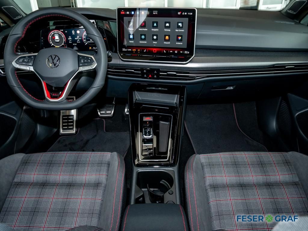 Volkswagen Golf - Bild 8