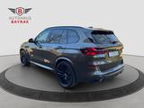 BMW X5 40 d xDrive M LASER/GESTIK/PANO/HUD/NEW-MODEL - BMW X5: Grün