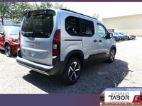 Peugeot Rifter - Vorschau Bild 3