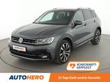 Volkswagen Tiguan 2.0 TSI Highline 4Motion BlueMotion Aut. - Volkswagen: Bluemotion