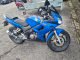 Honda Cbr125 jc34 - HONDA CB 125 J