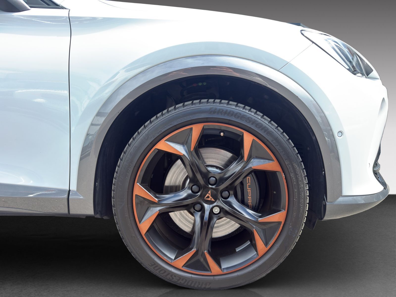 Cupra Formentor - Bild 6