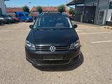 Volkswagen Sharan 2.0 TDI DSG 125kW BlueMotion Tech Style - Volkswagen Sharan: Bluemotion