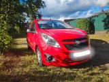Chevrolet Spark 1.0 Spark Spark - Chevrolet Spark: 1.0