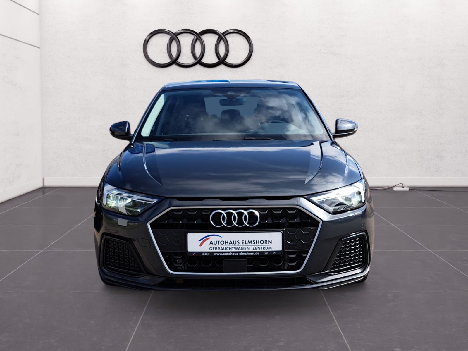 Audi A1 - Bild 4