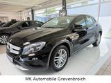 Mercedes-Benz GLA 180 *KAM*PDC*SHZ*ADUIO*SHZ*GAR 12 - Mercedes-Benz GLA-Klasse: Limousine