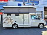 Volkswagen T6.1*Slide-Bett*3,5T*ACC*LED*Markise*Navi/Kamera - Volkswagen Teilintegrierter