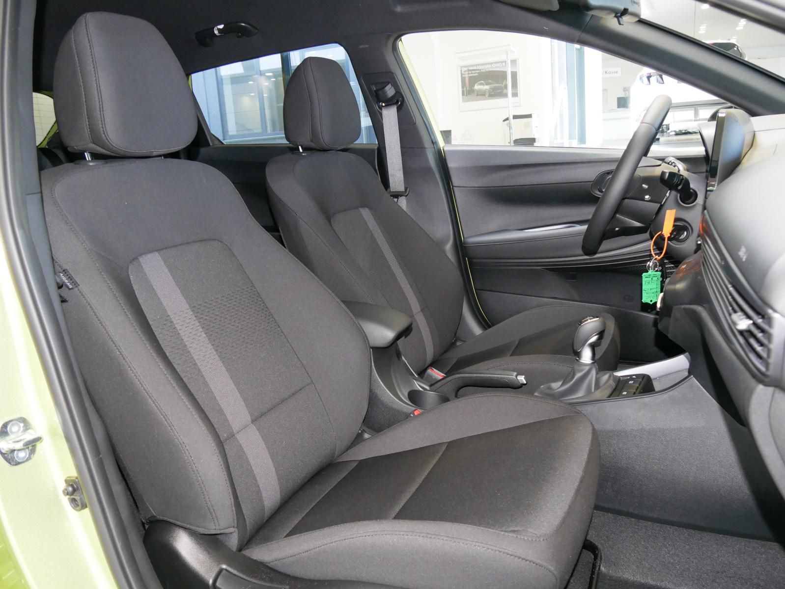 Hyundai i20 - Bild 6