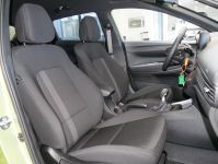 Hyundai i20 - Vorschau Bild 6