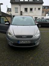 Ford Galaxy 2,0 TDCi 103kW DPF Ambiente Ambiente - Ford Galaxy Ambiente mit Diesel-Antrieb
