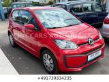 Volkswagen up! move up! BMT/Start-Stopp - VW up! Gebrauchtwagen in Köln