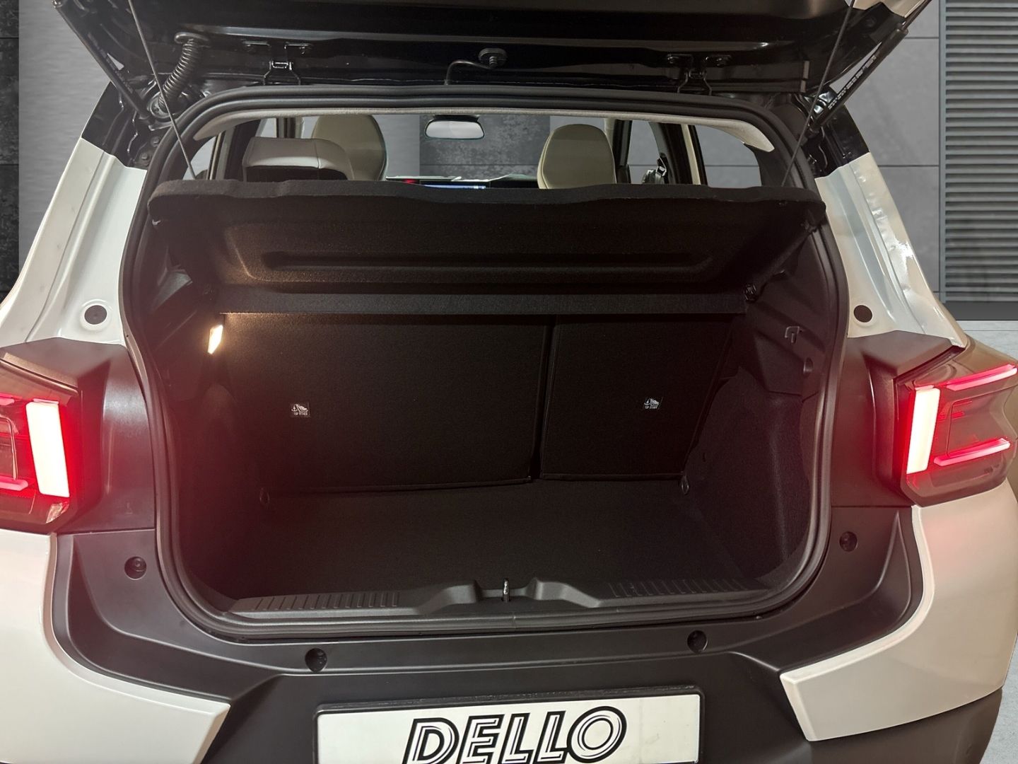 Citroën C3 - Bild 4