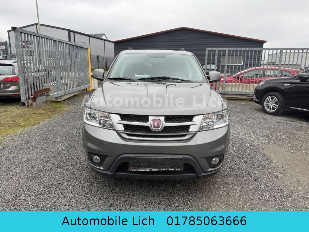 Angebot ansehen Fiat Freemont