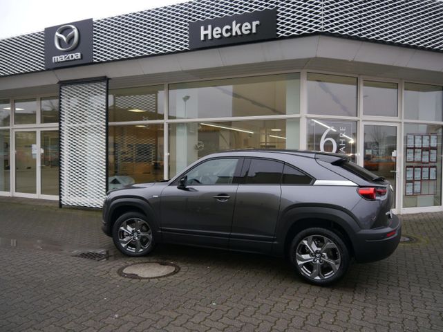 Mazda MX-30 e-SKYACTIV R-EV  BOSE SOUND SYSTEM